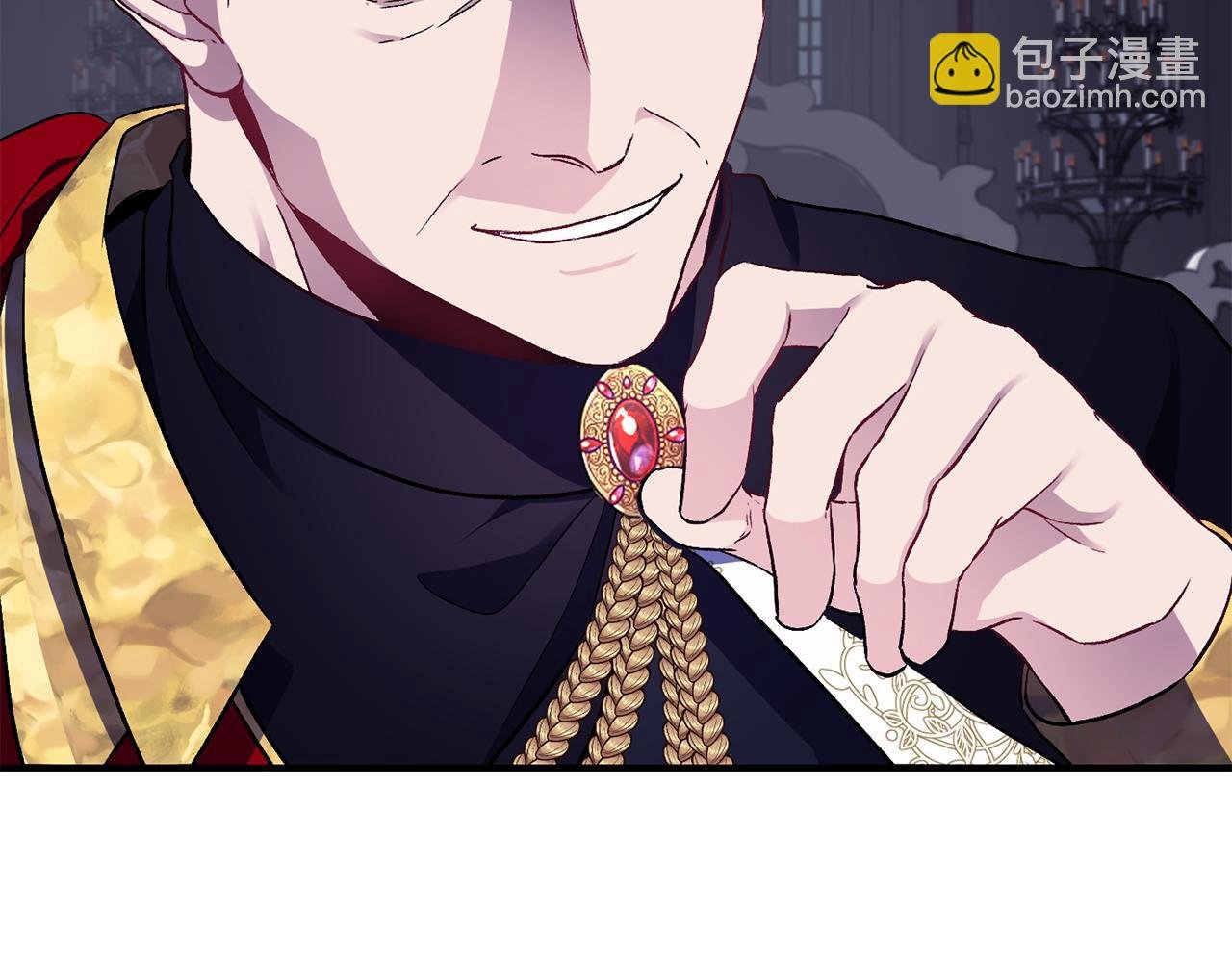 第16话 灵魂发问