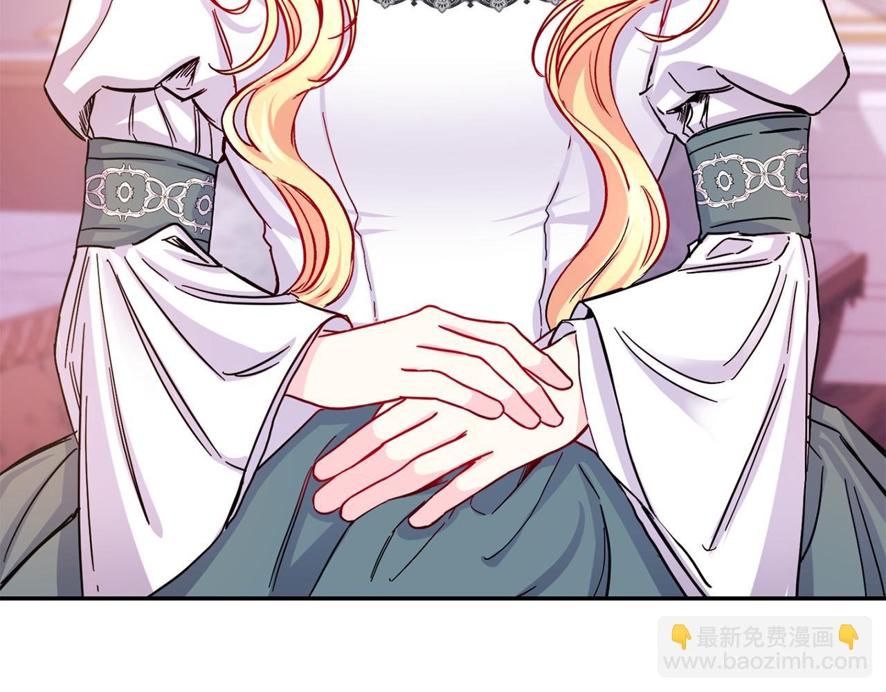 第1话 逼婚