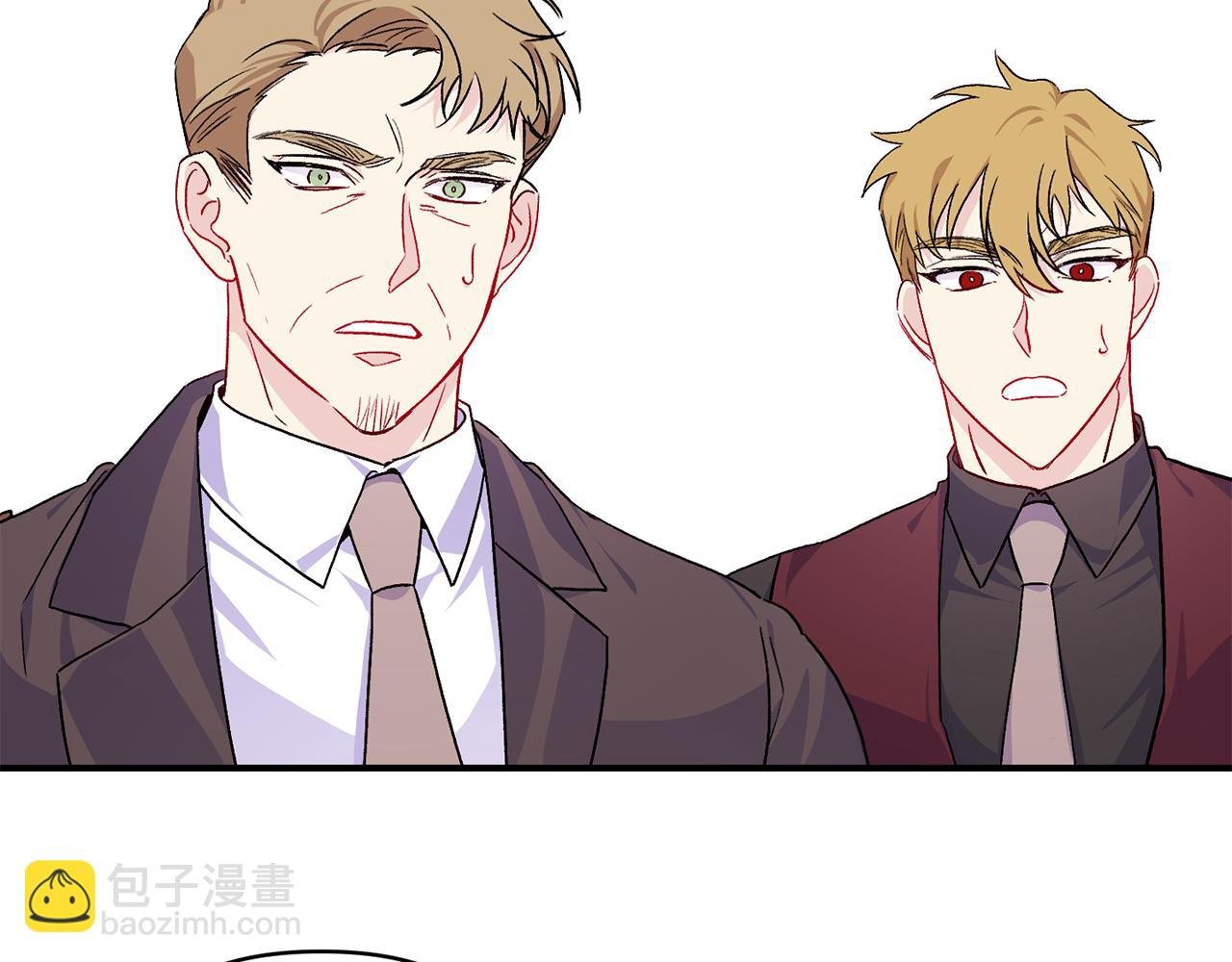 第21话 大胆表态
