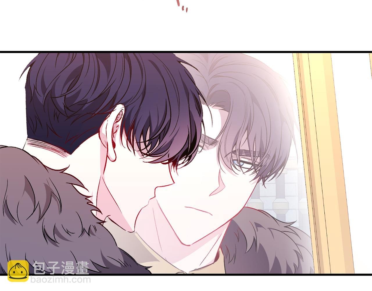 第23话 失忆的真相