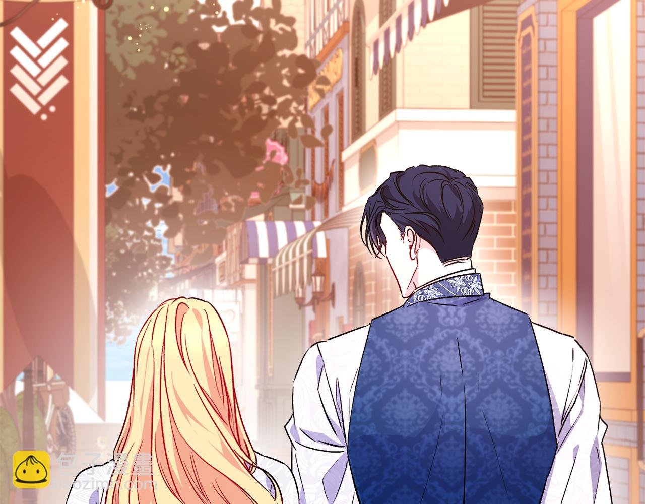 第26话 脸红心跳