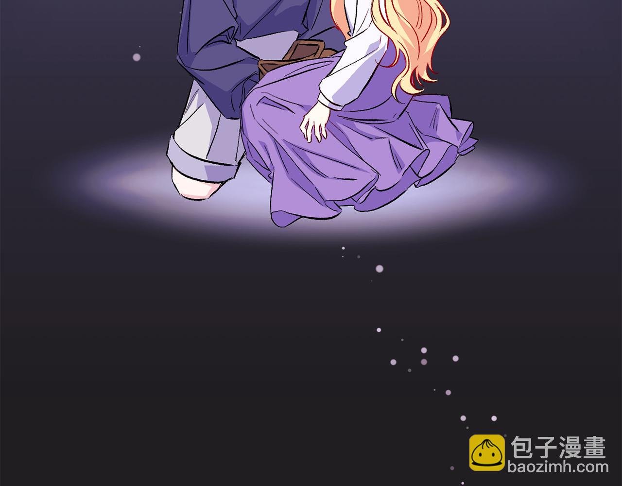 第33话 盛大婚礼