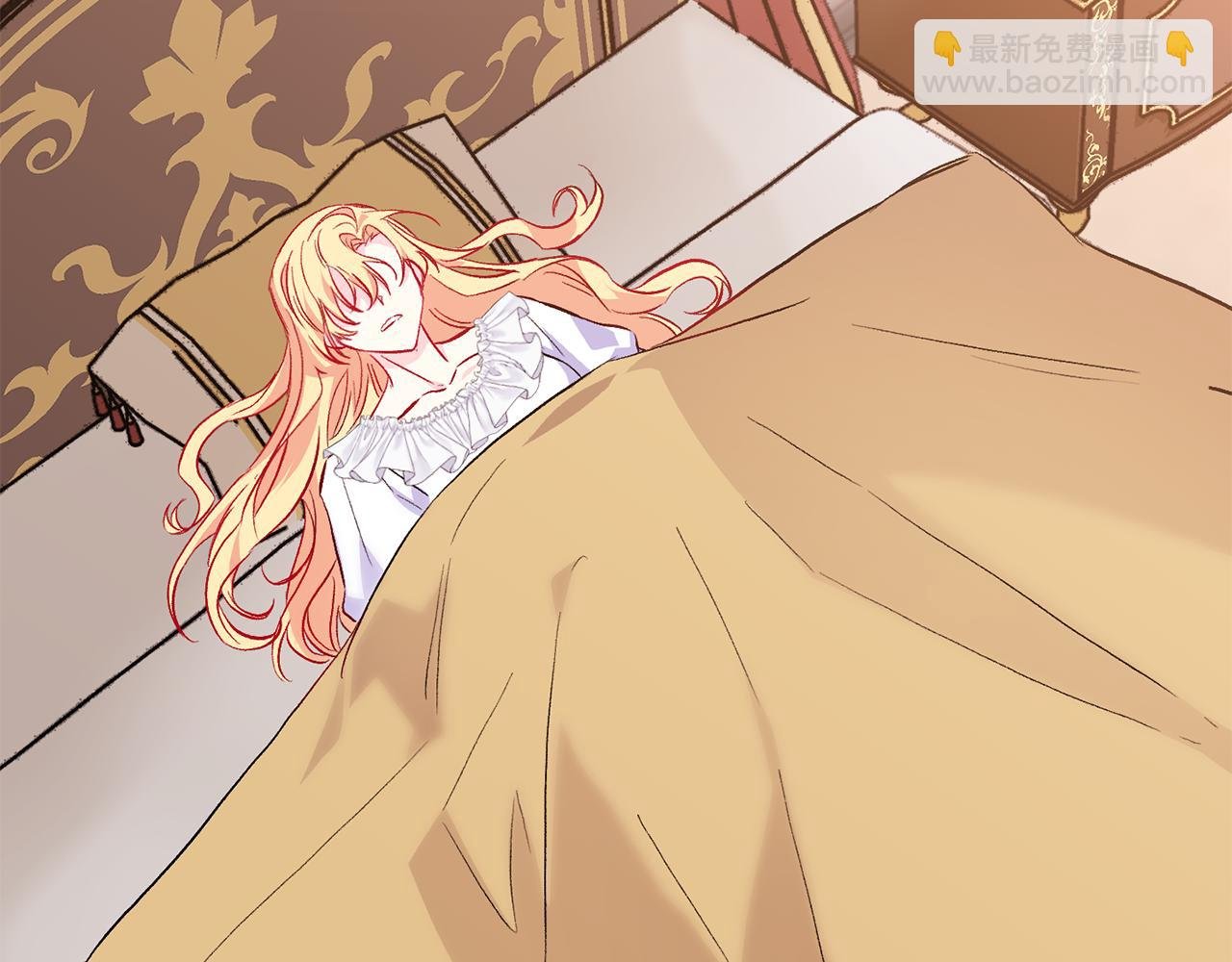 第33话 盛大婚礼