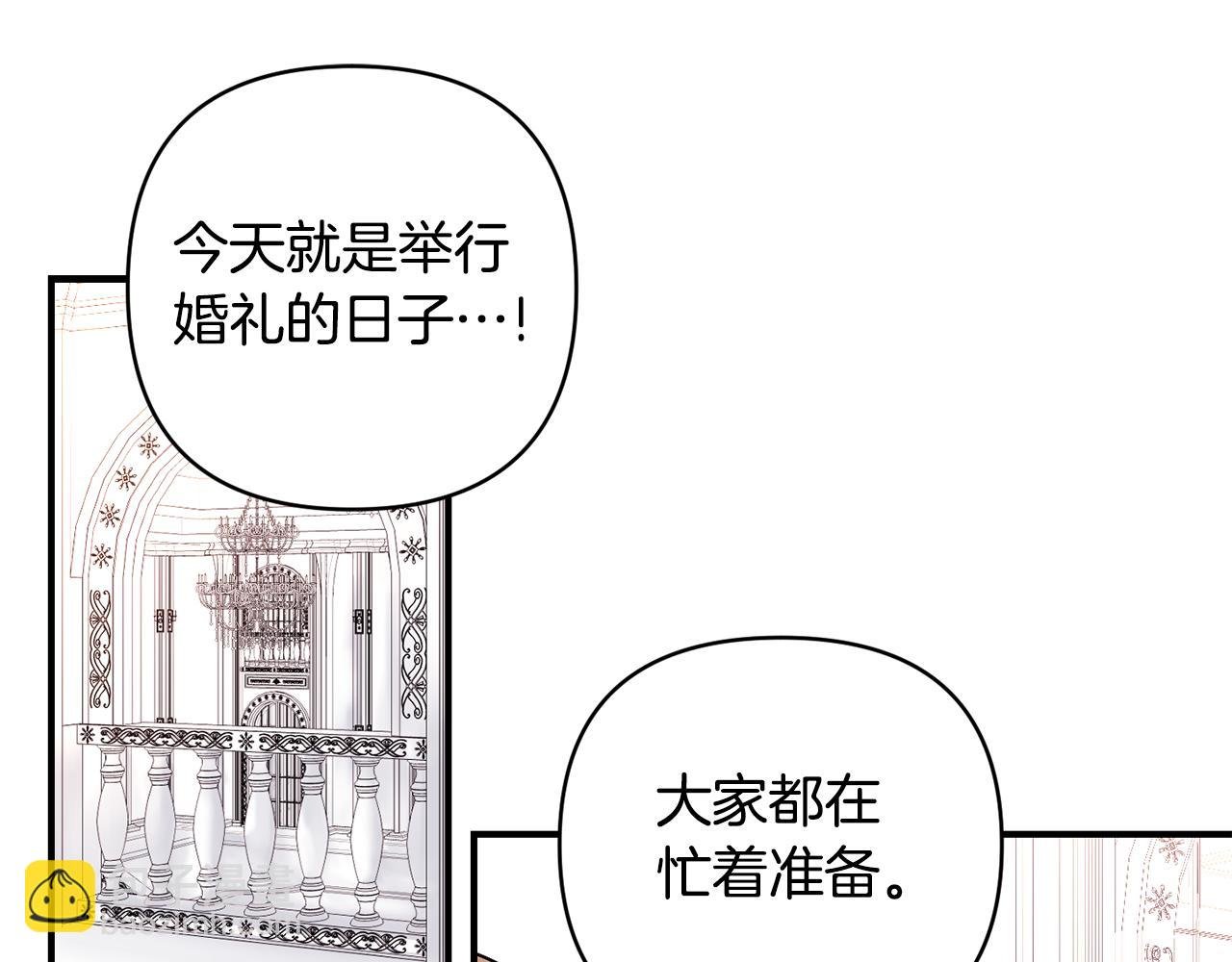 第33话 盛大婚礼