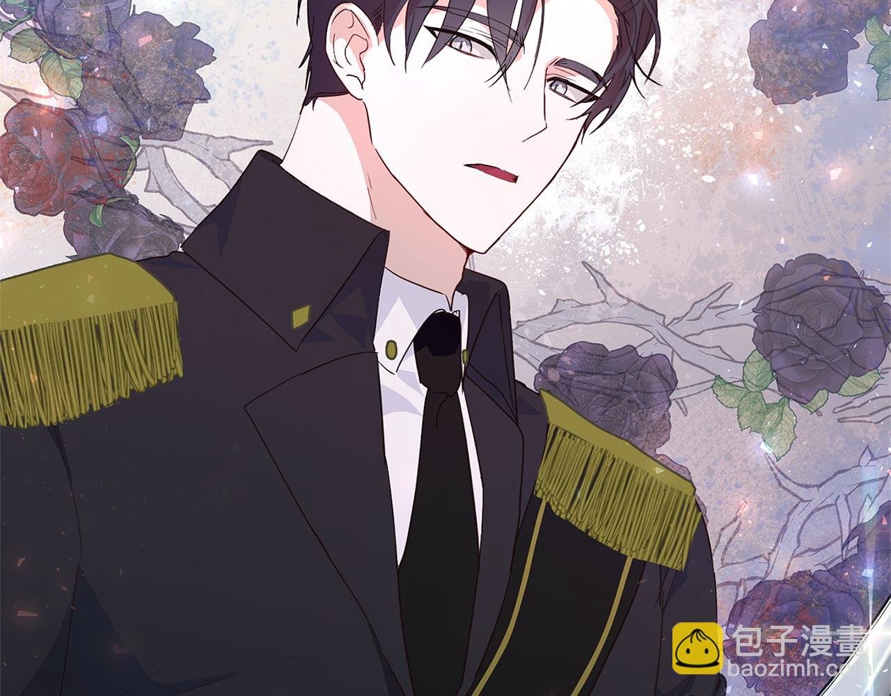 第34话 情敌退退退
