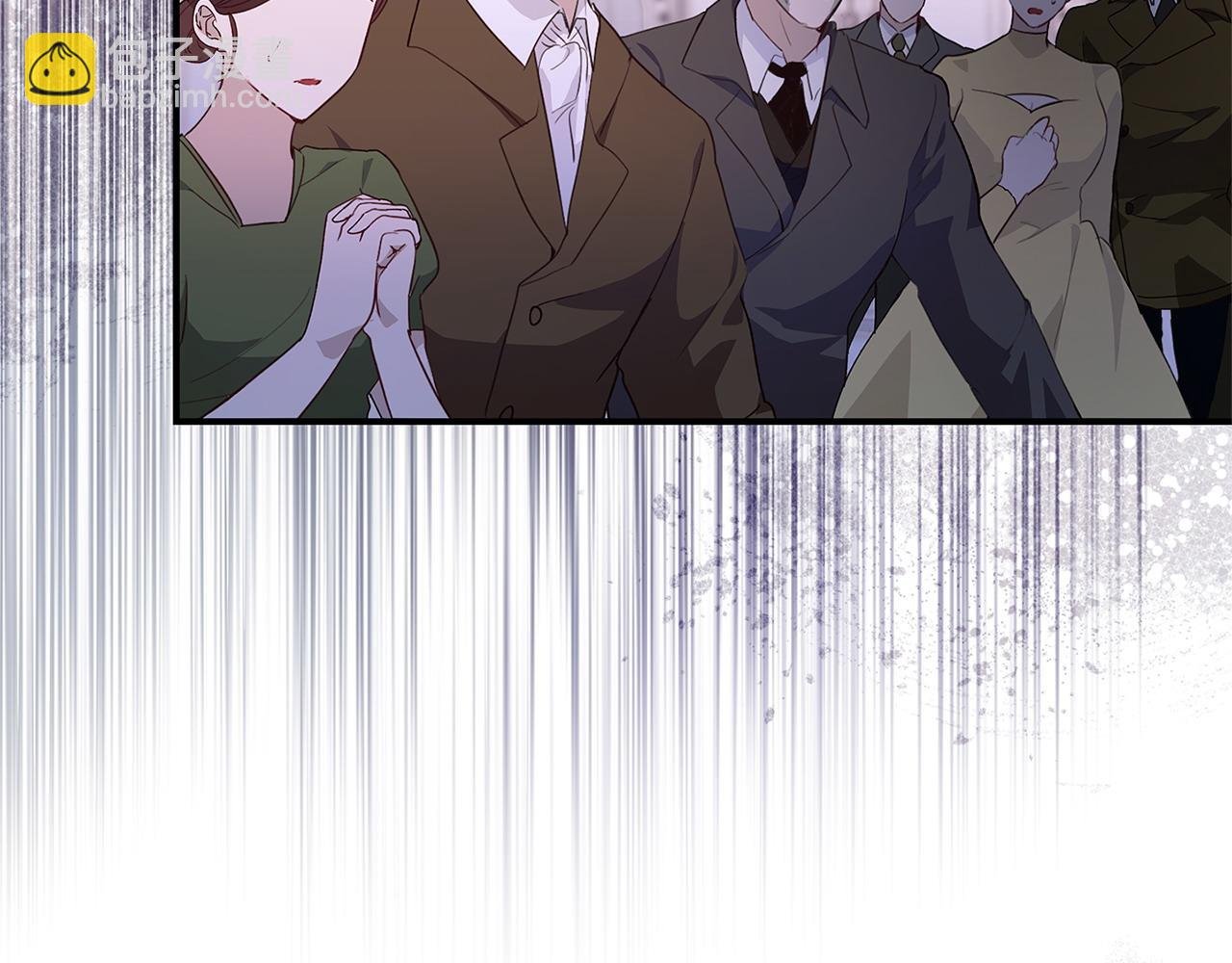 第34话 情敌退退退