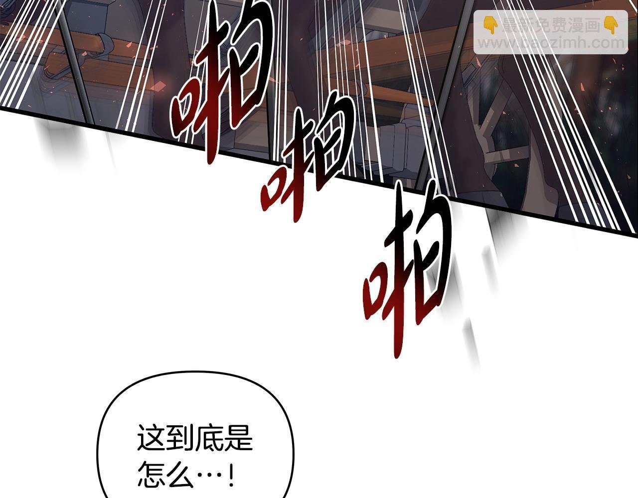 第35话 半路遇刺
