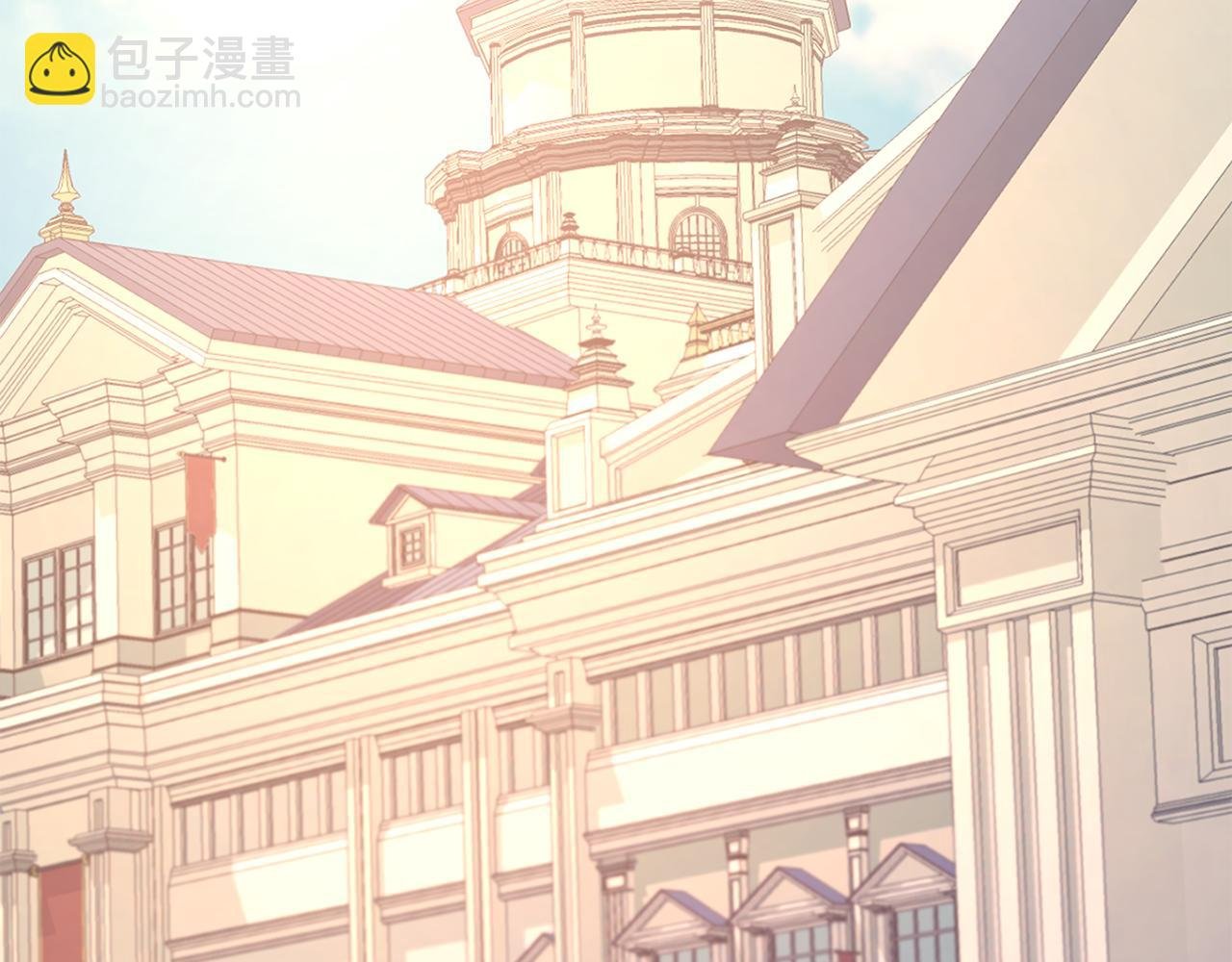 第3话 出发