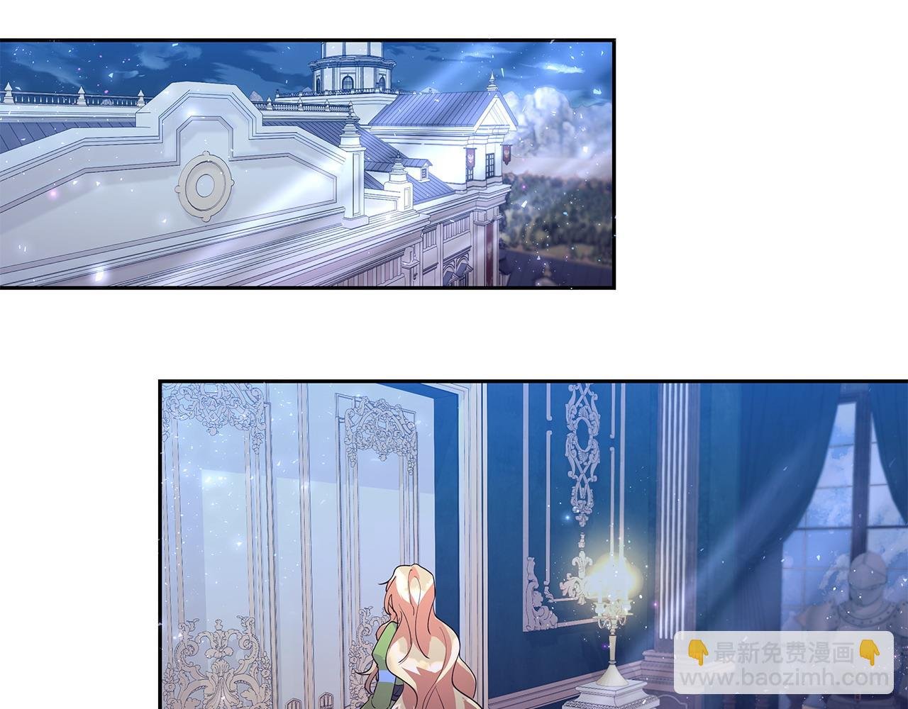 第39话 珍藏礼物