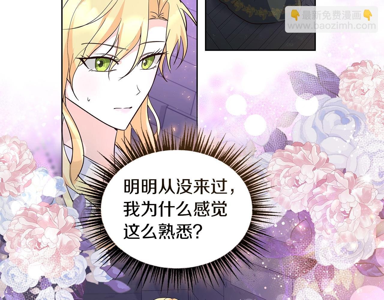 第42话 他的秘密