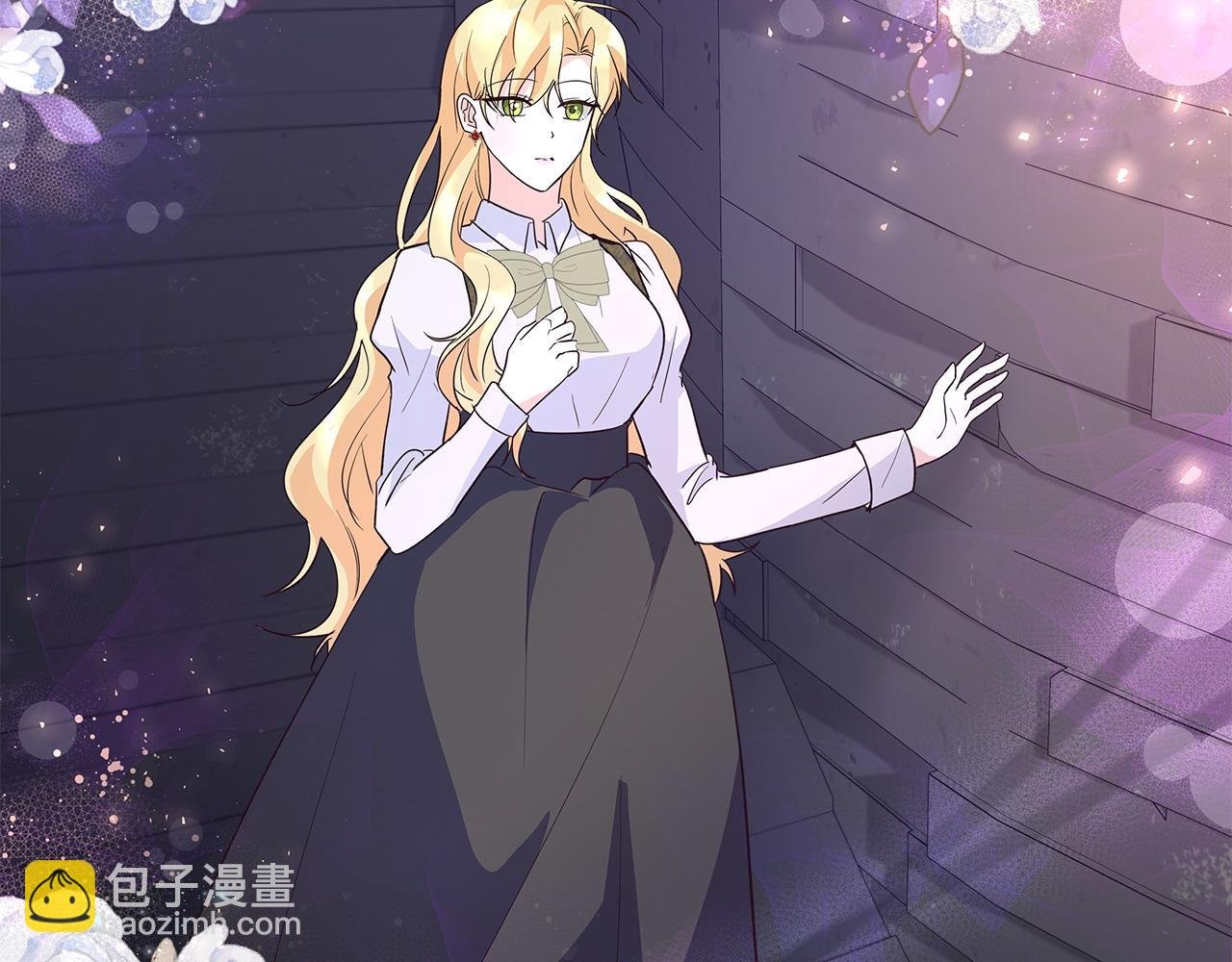 第42话 他的秘密