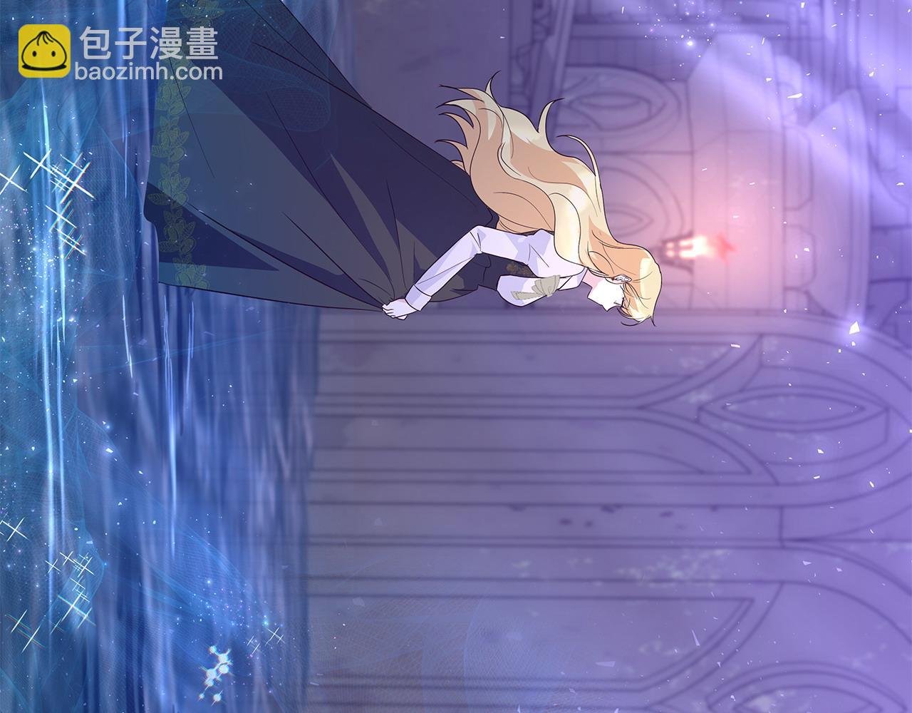 第42话 他的秘密