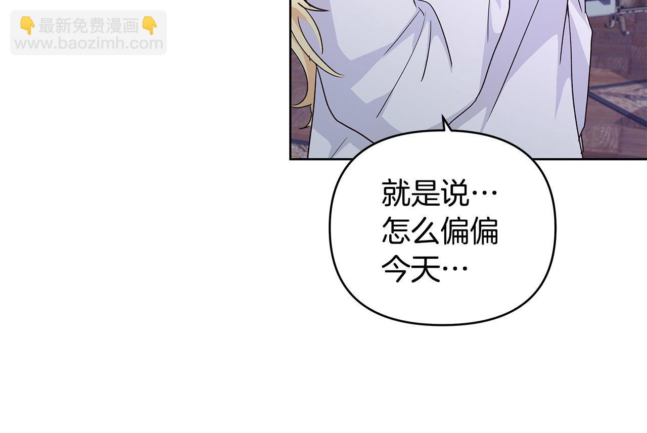 第43话 盼望已久的日子