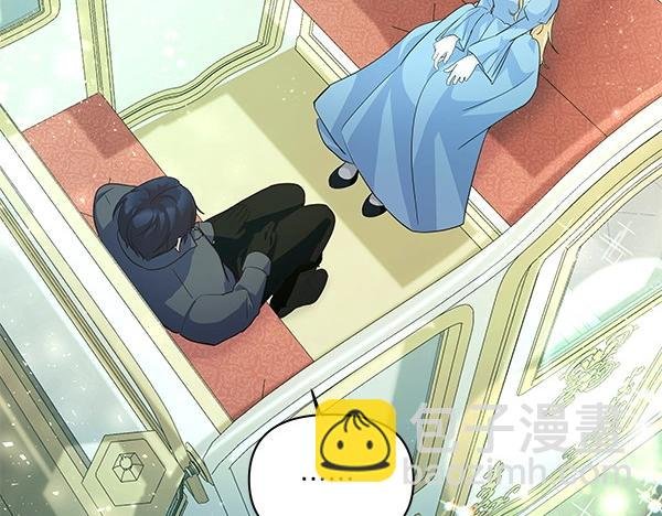 第45话 想再靠近一点