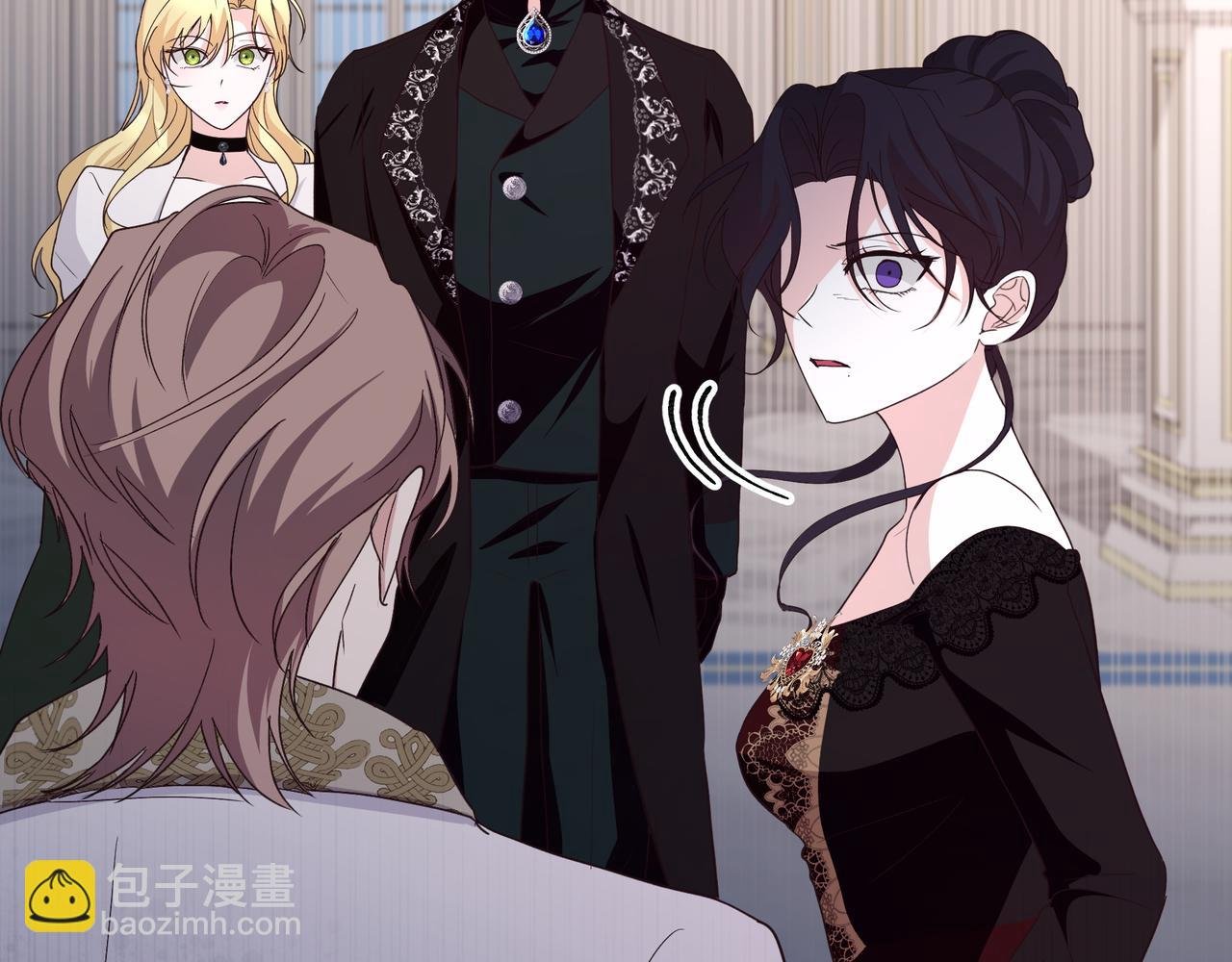第64话 回礼