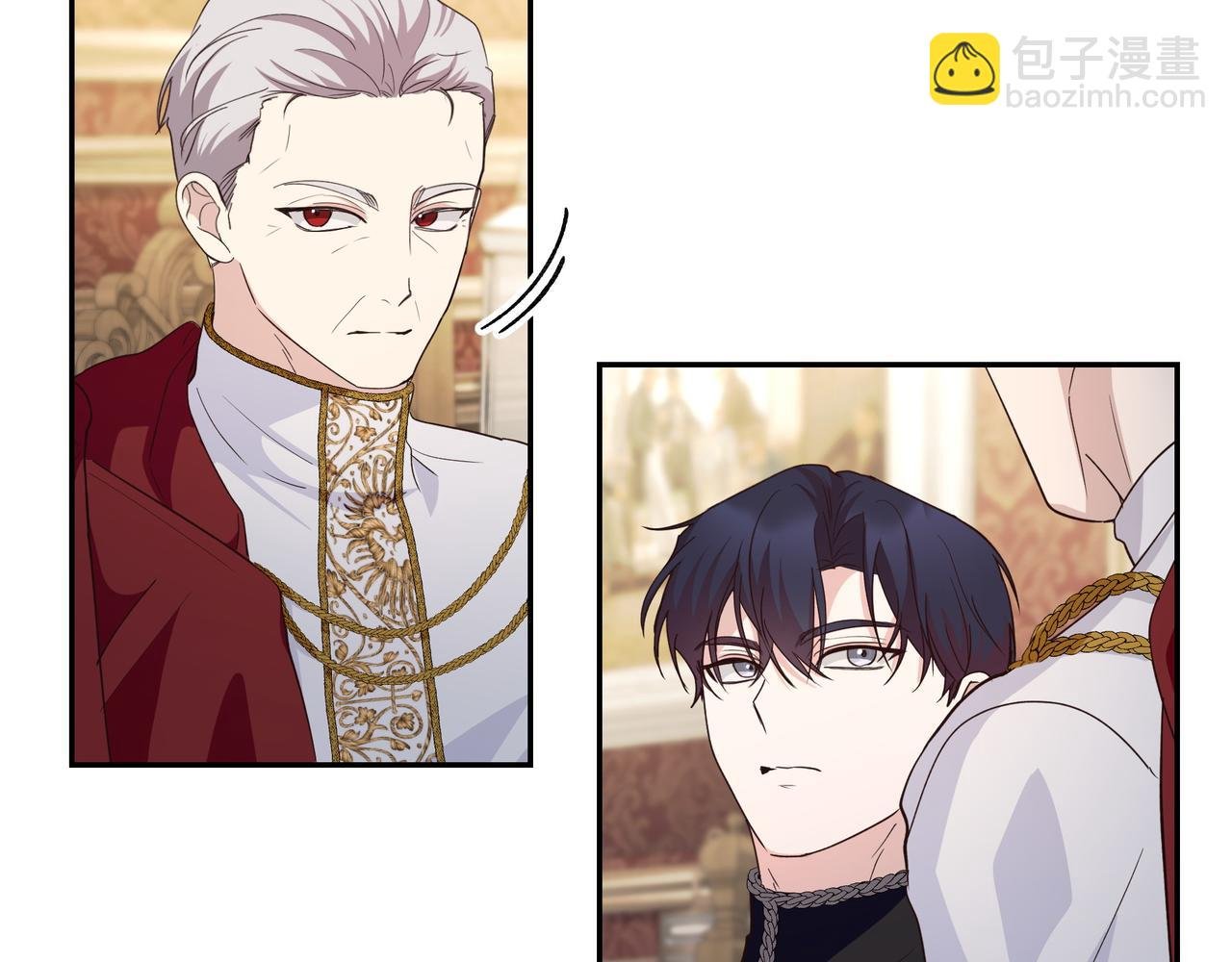 第65话 放狠话
