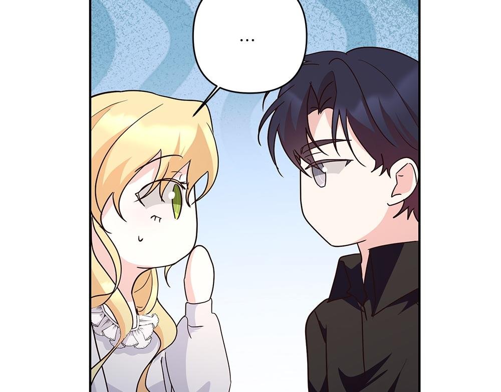 第73话 终于醒来