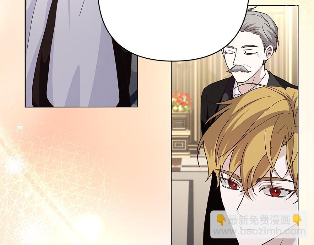 第73话 终于醒来