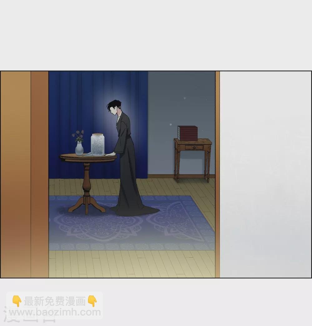 第13话 好孤单
