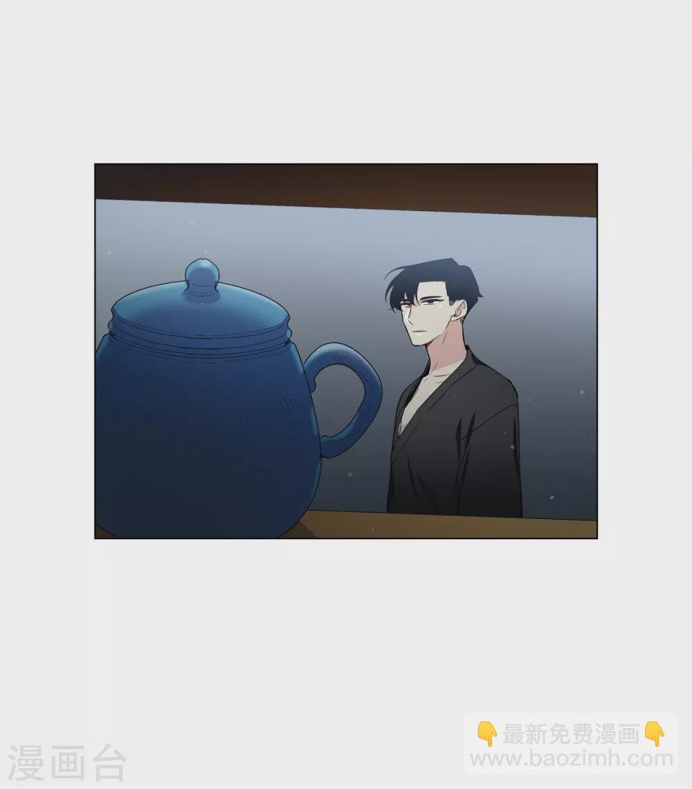 第13话 好孤单