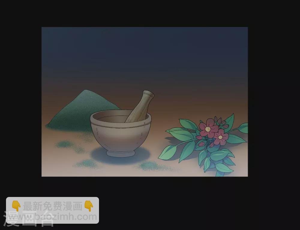 第13话 好孤单