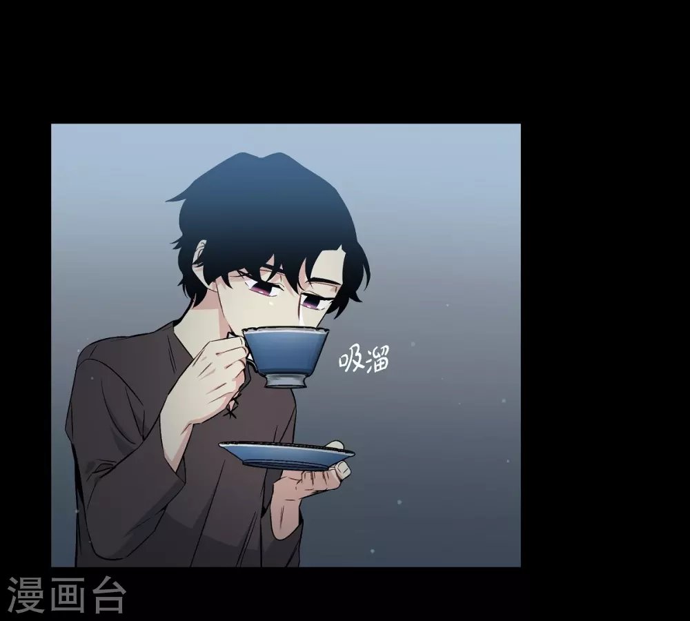 第13话 好孤单