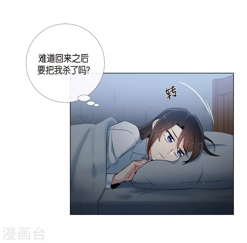 第20话 你自由了