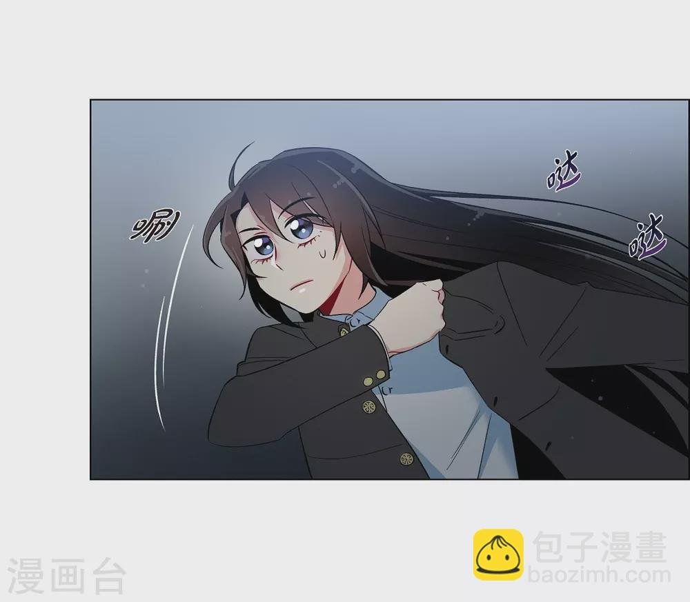 第20话 你自由了