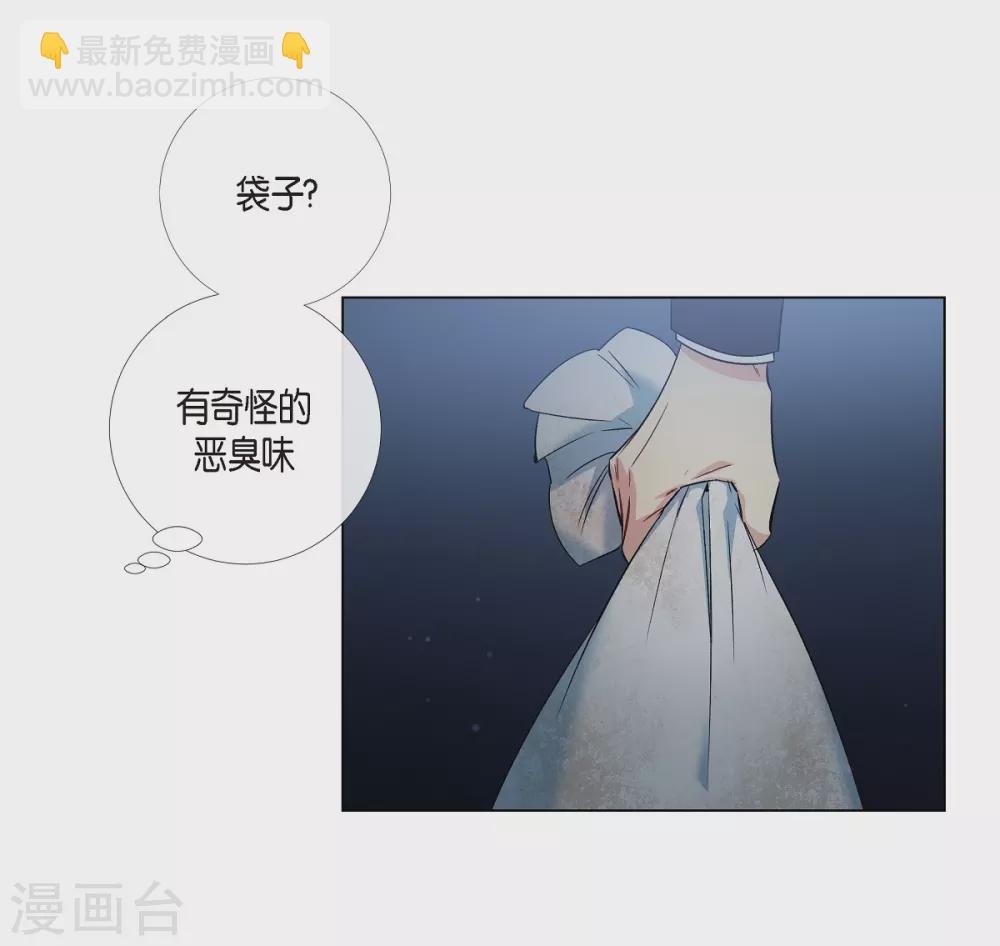 第20话 你自由了