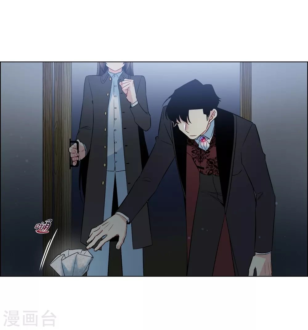 第20话 你自由了