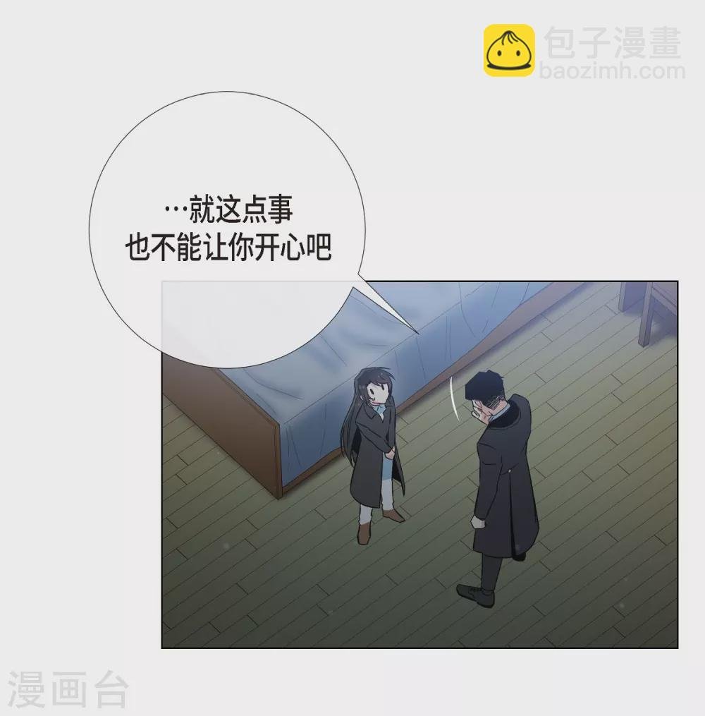 第20话 你自由了