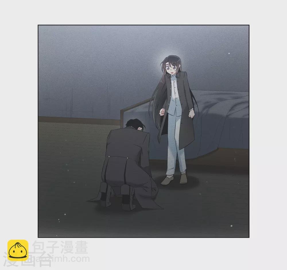 第21话 你开心就好