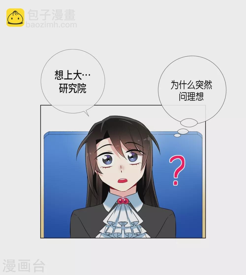 第22话 重新学习