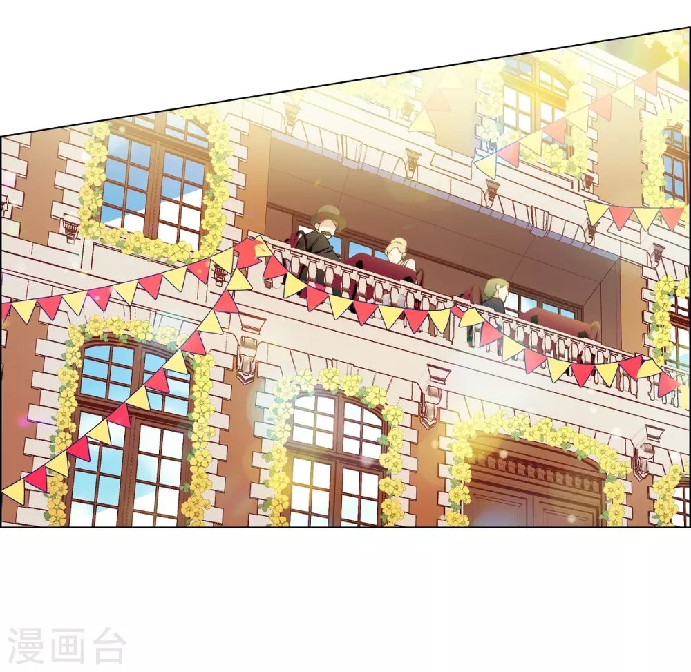 第23话 新年祭典