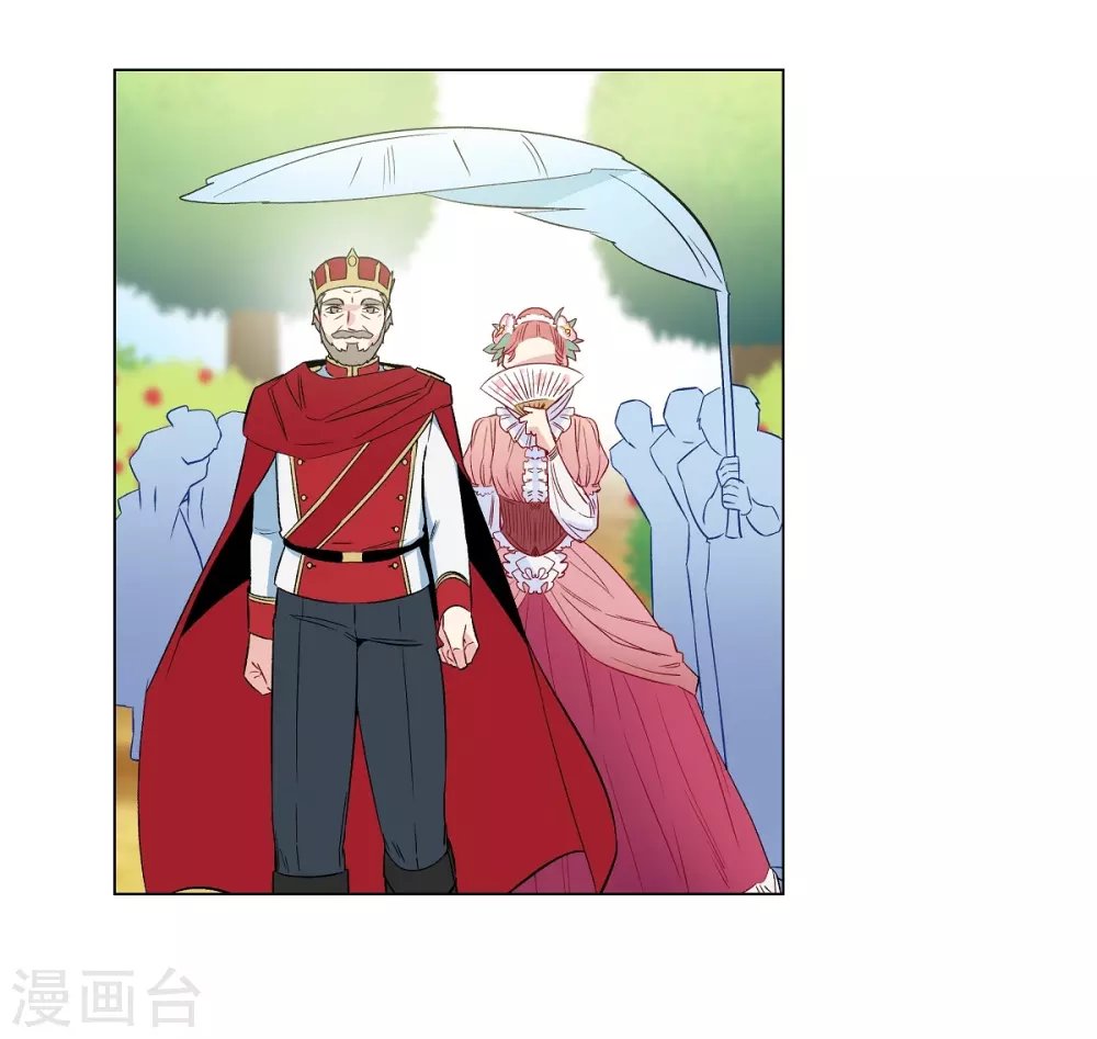 第23话 新年祭典