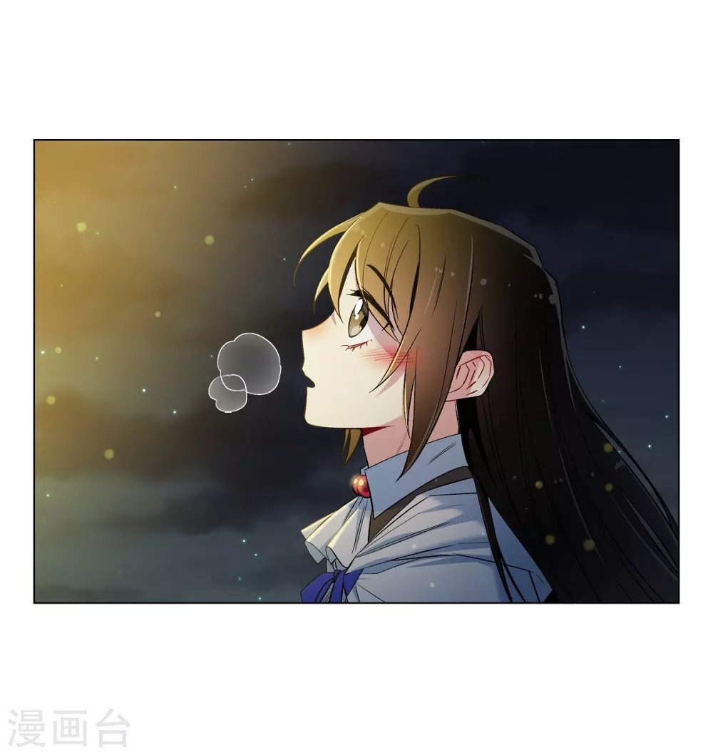 第25话 放风灯