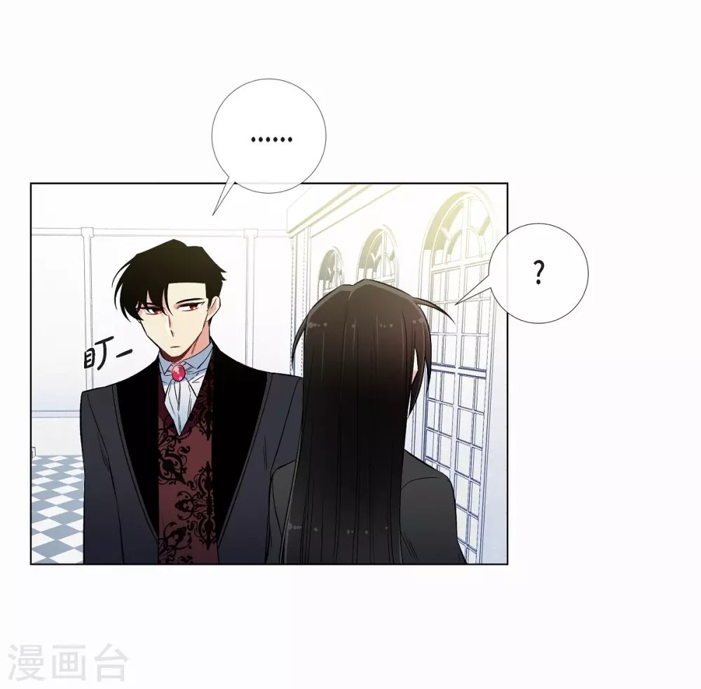 第28话 我改变了你