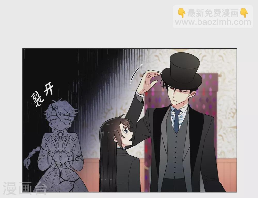 第28话 我改变了你