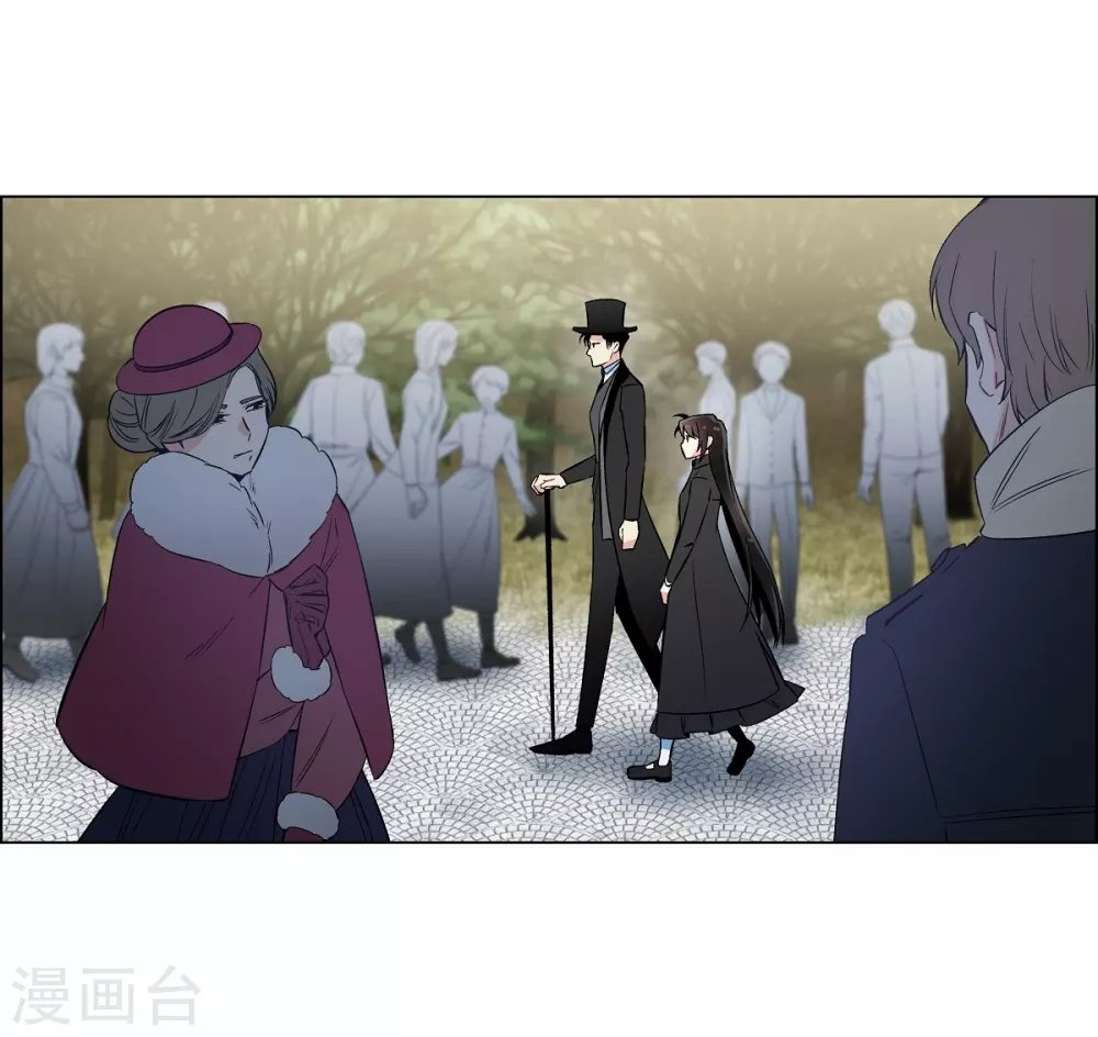 第28话 我改变了你