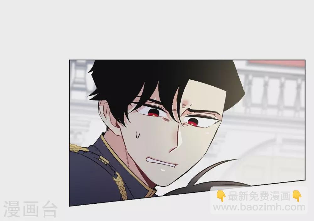 第30话 我不允许你死