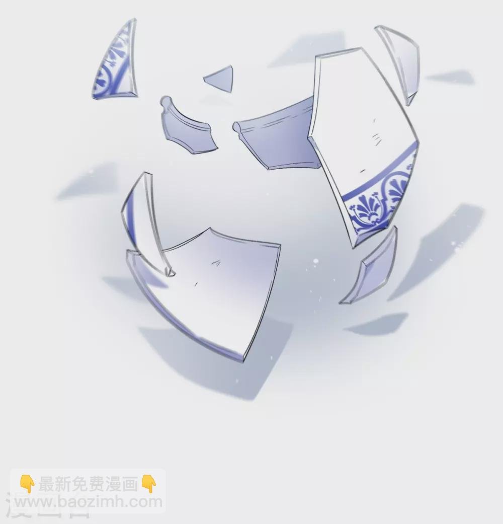 第30话 我不允许你死