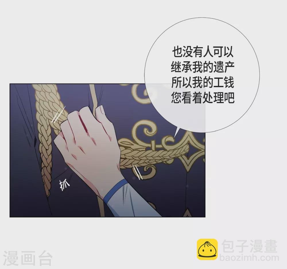第31话 净化血液？