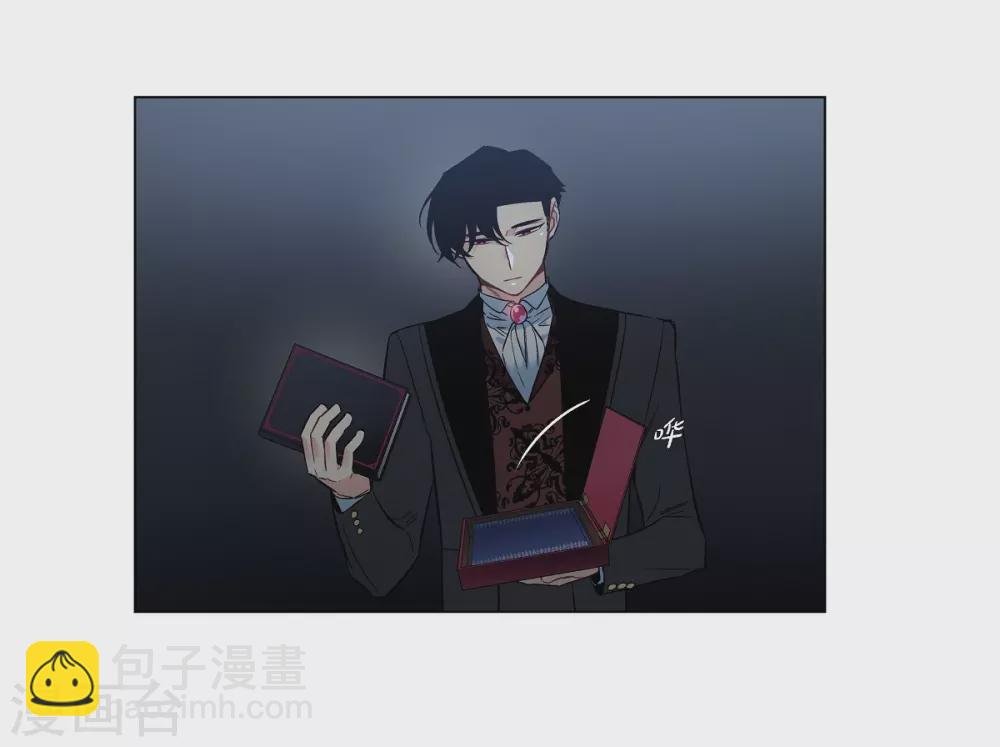 第32话 你想回到以前吗？