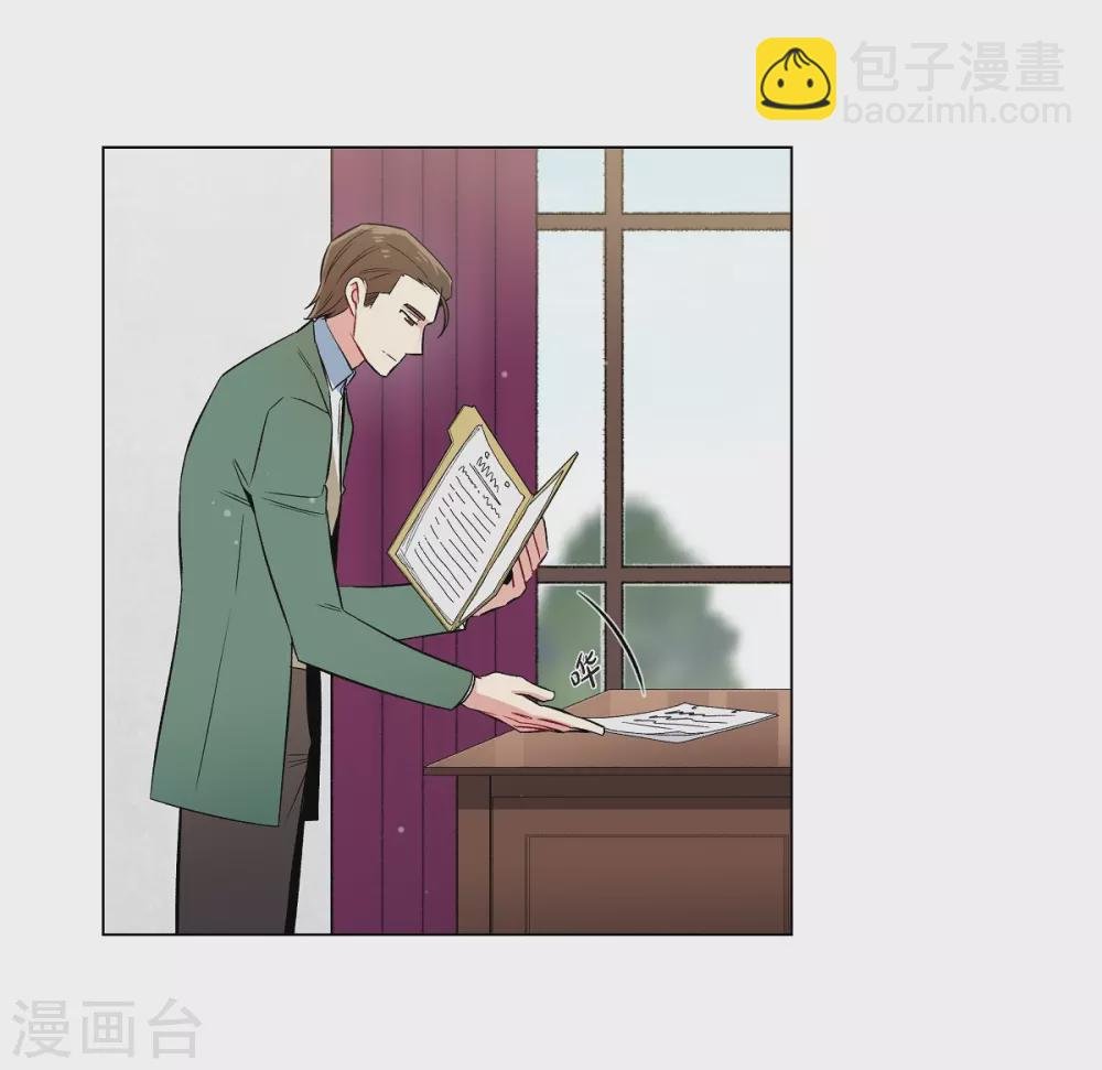 第34话 新的工作