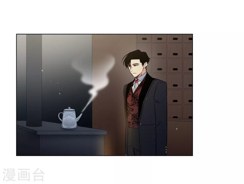 第36话 我想见他！