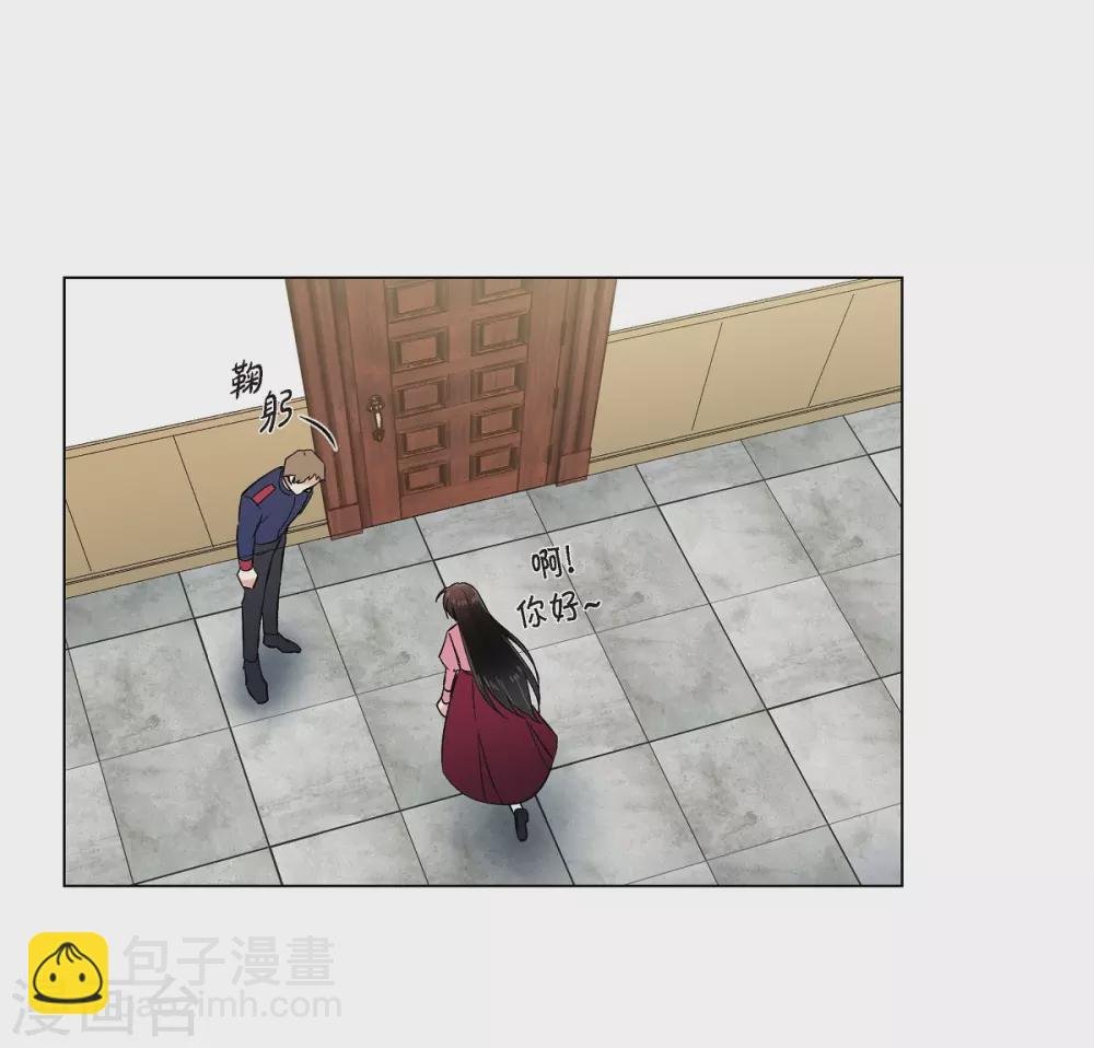 第36话 我想见他！