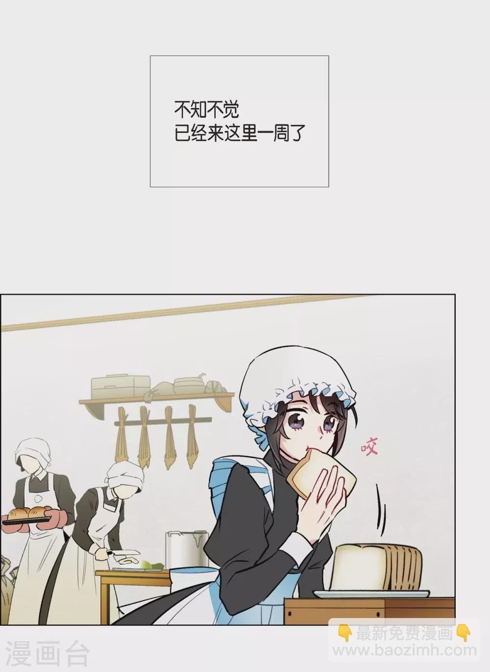 第4话 你知道法令吗？