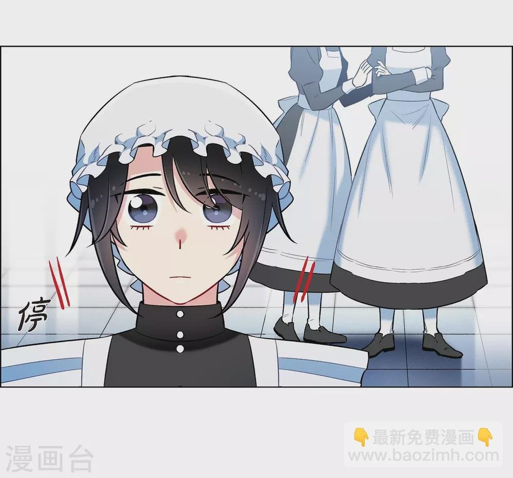 第4话 你知道法令吗？