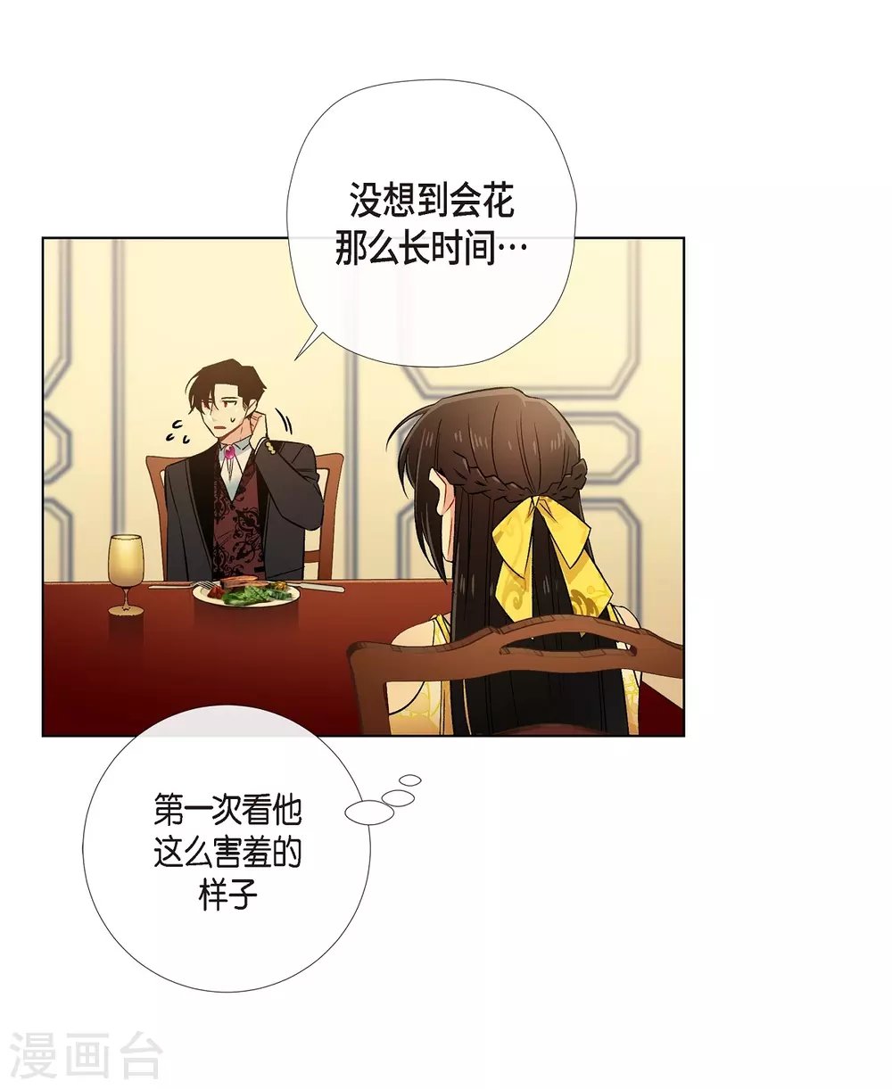 第42话 表白