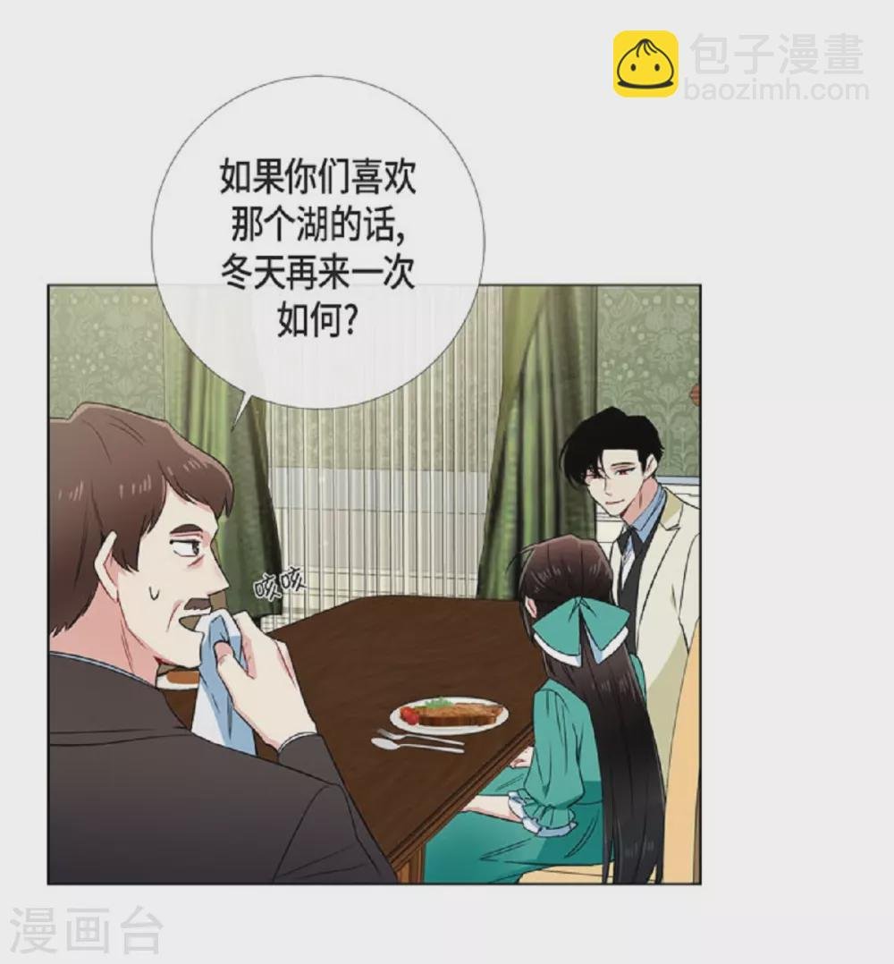 第45话 同床共眠